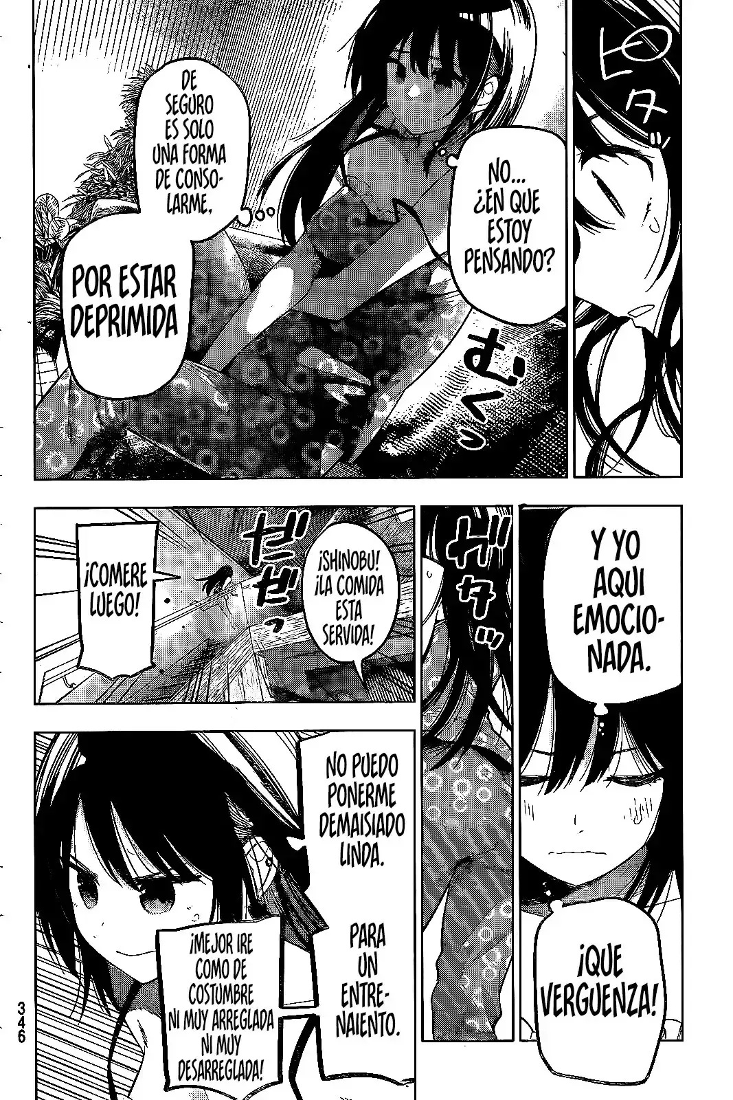 Capitulo 76 page 16