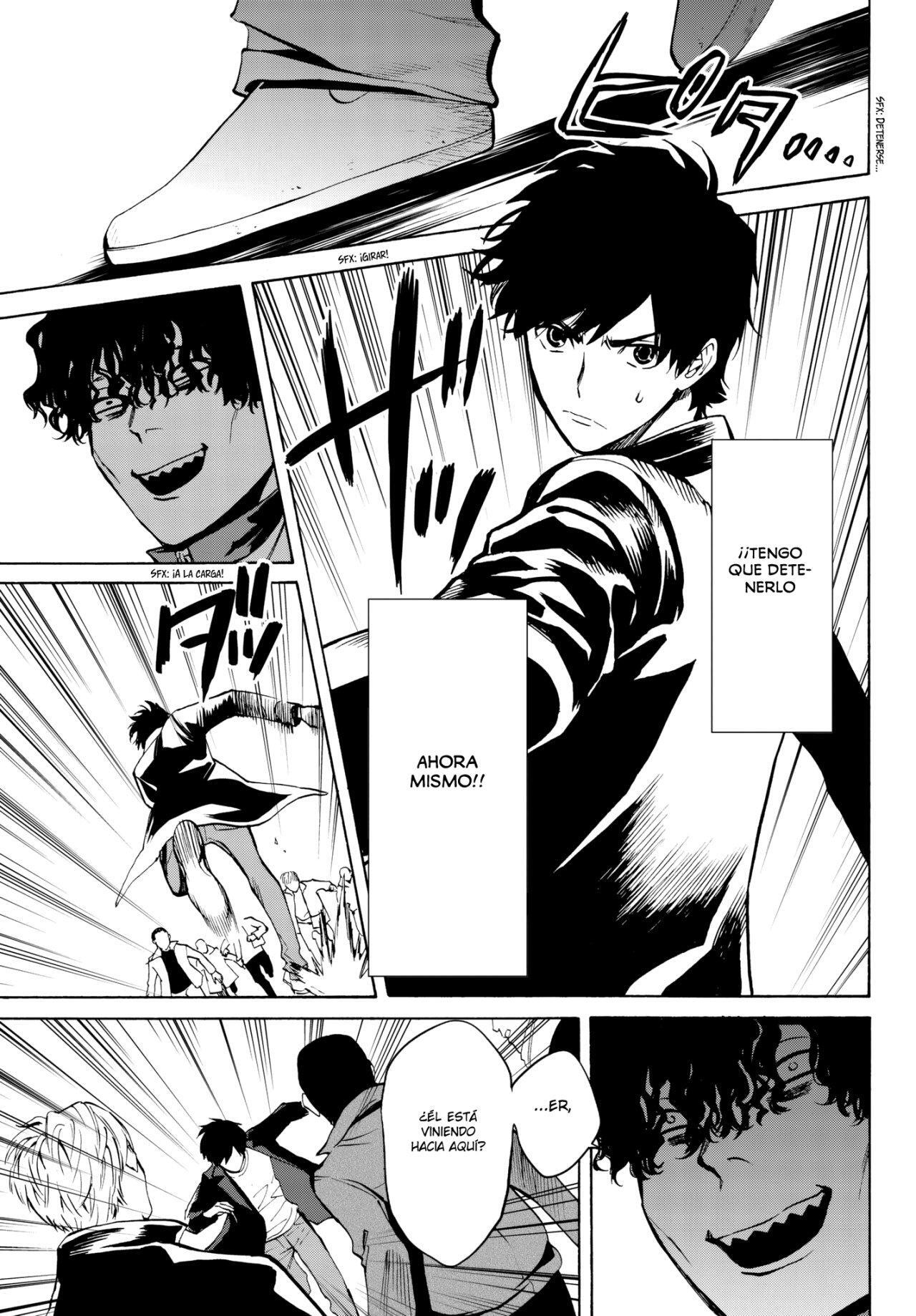 Capitulo 28 page 11