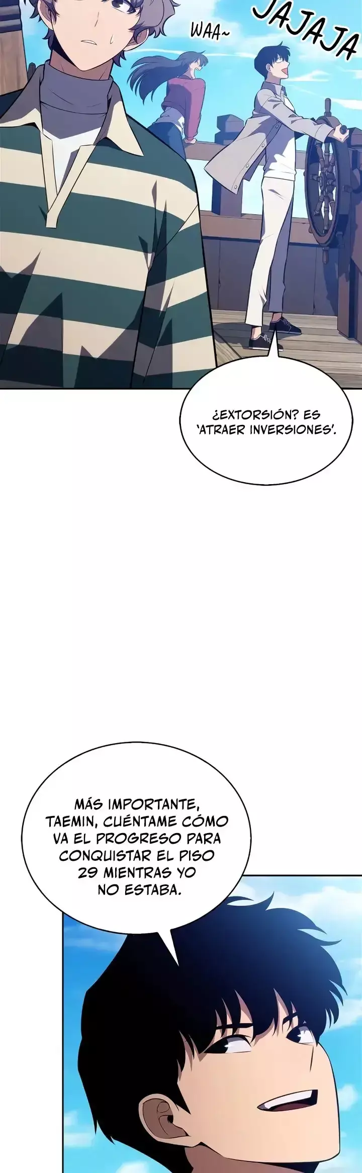 Capitulo 256 page 50