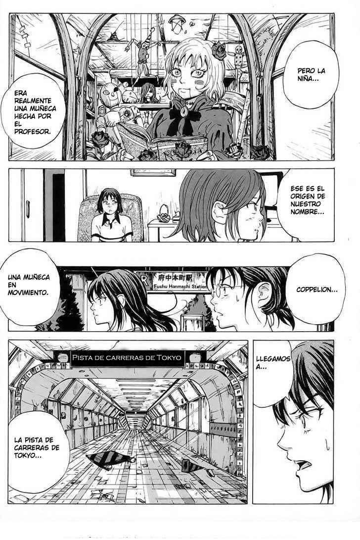 Capitulo 7 page 9