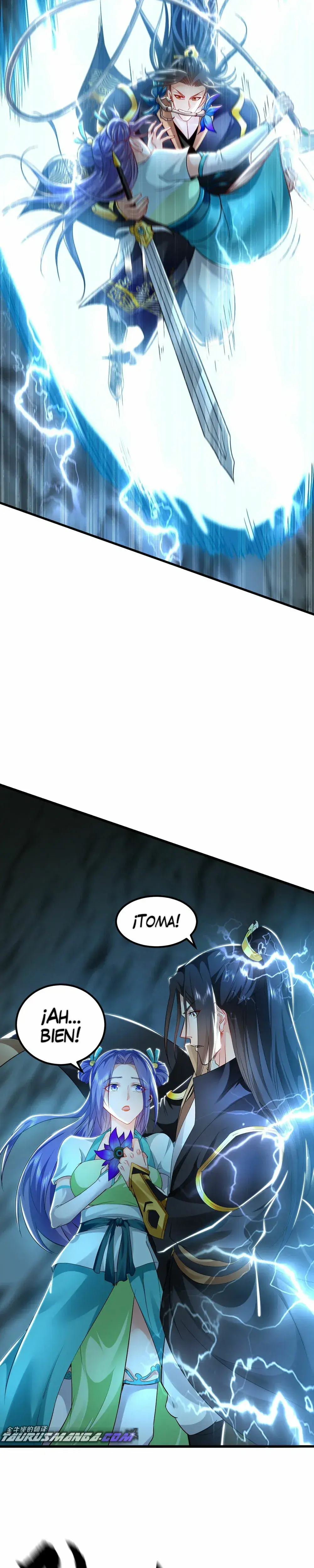 Capitulo 26 page 18