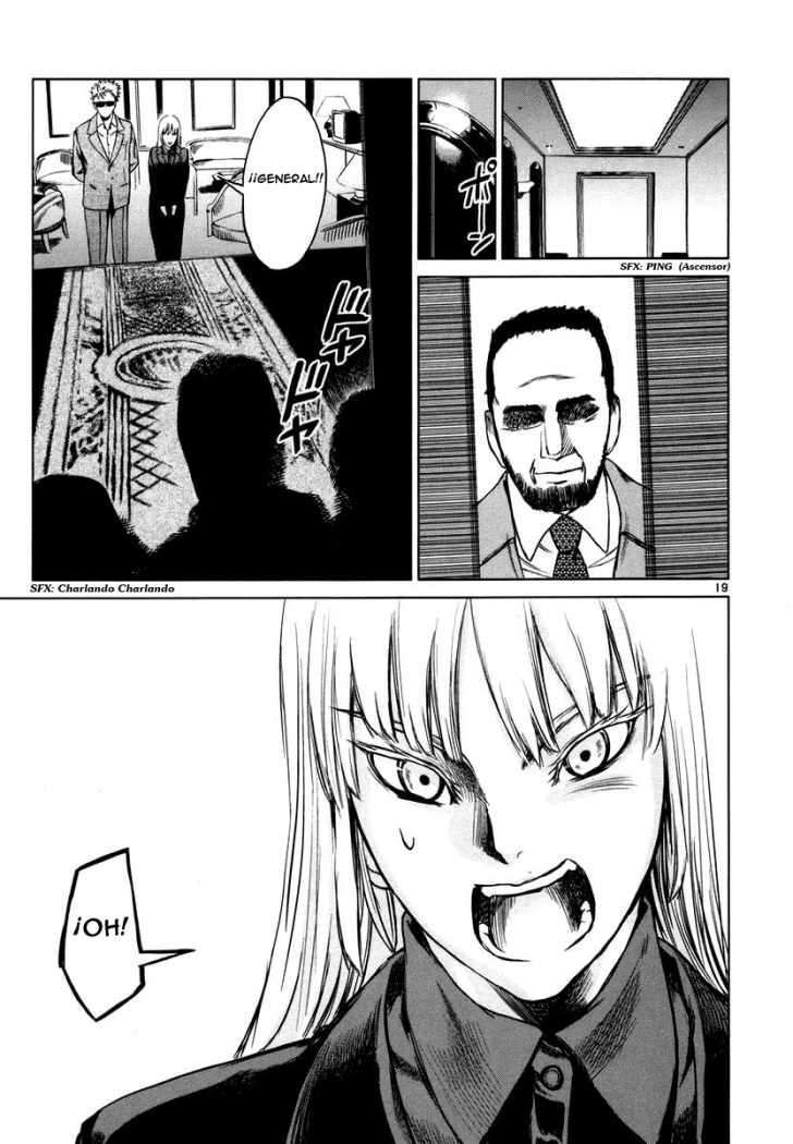 Capitulo 22 page 19
