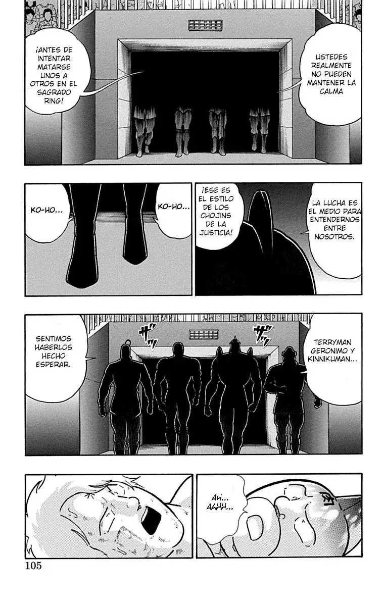 Capitulo 423 page 19