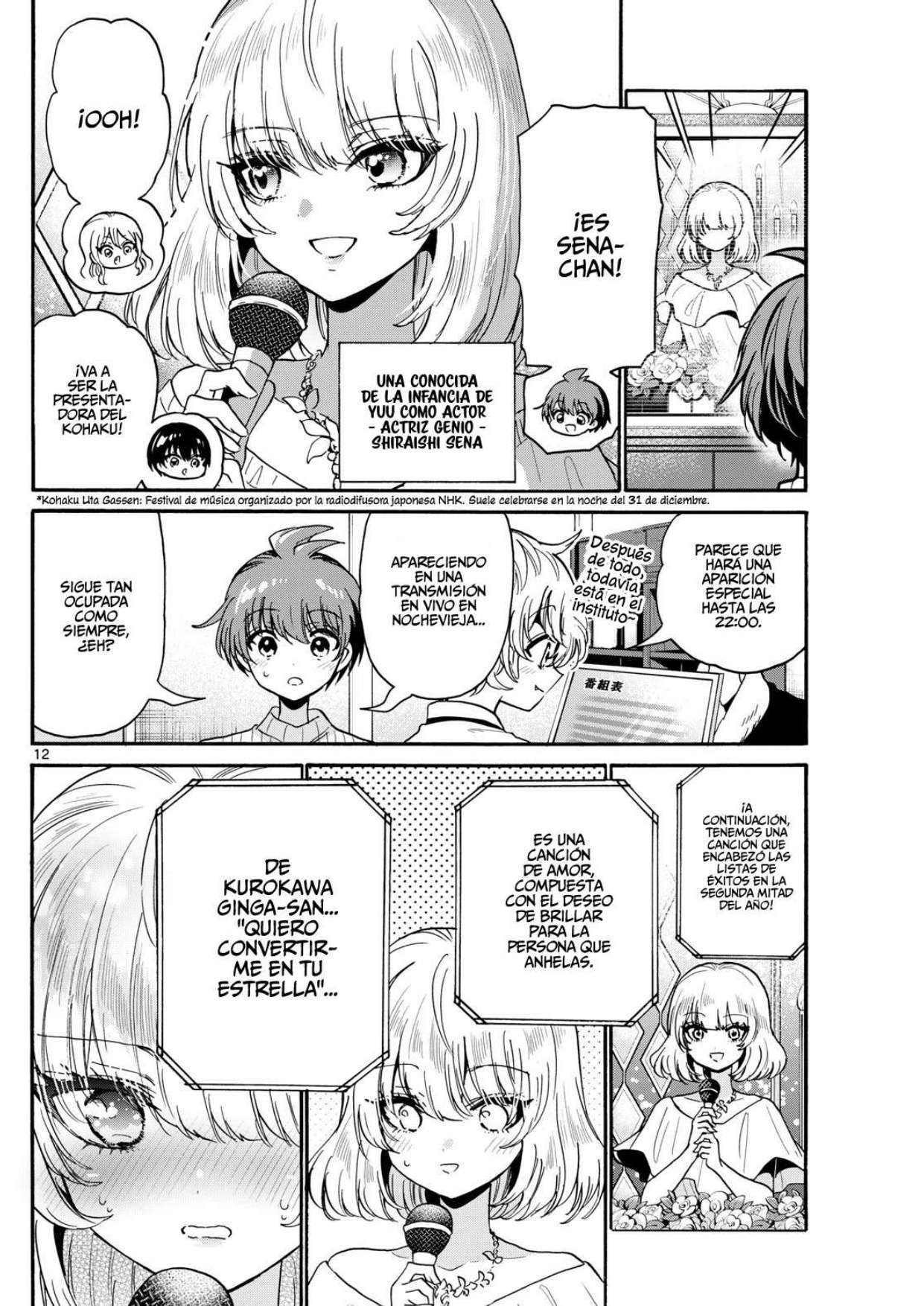 Capitulo 187 page 12