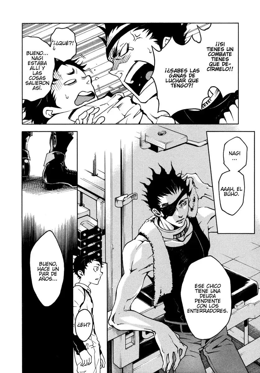 Capitulo 13 page 33
