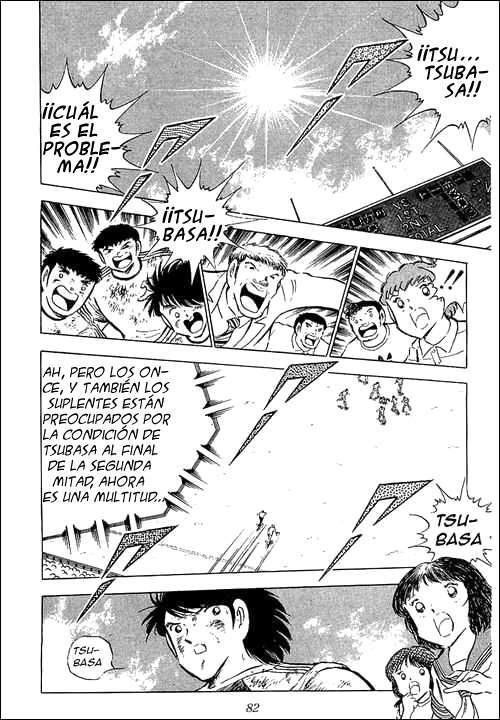 Capitulo 81 page 12