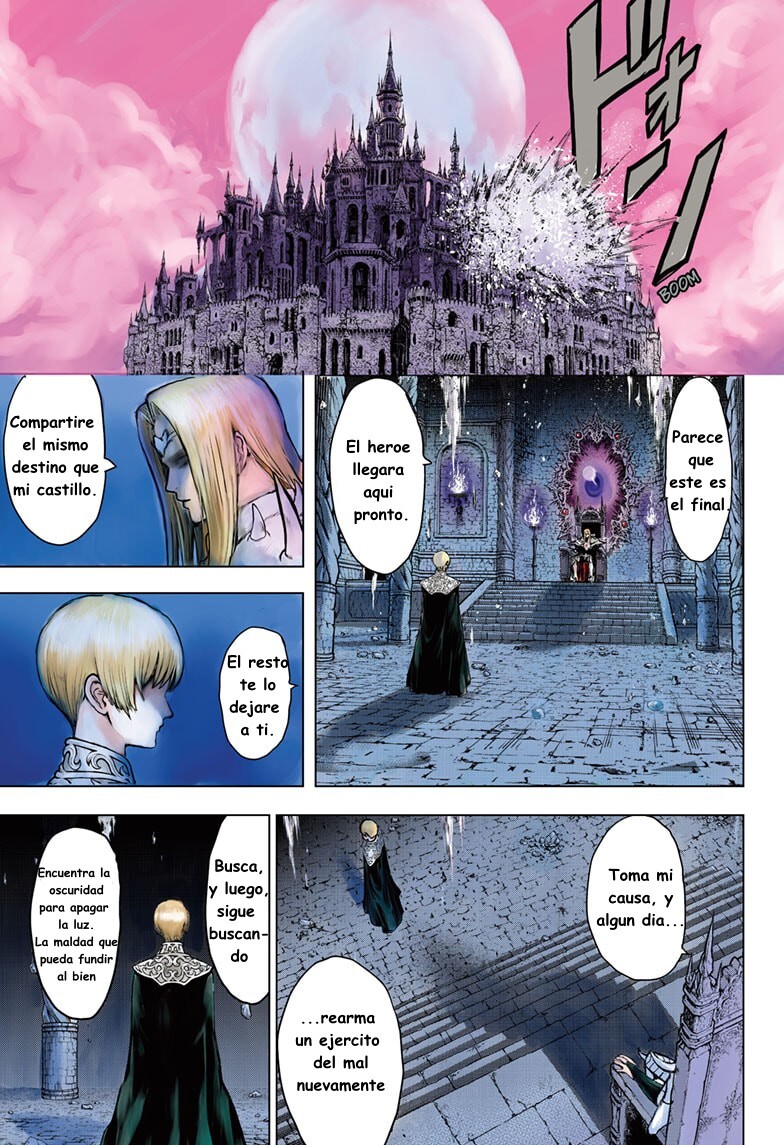 Capitulo 1 page 1