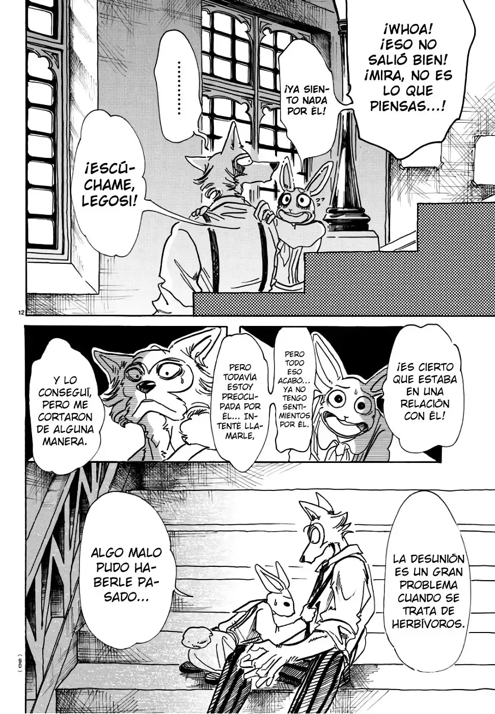 Capitulo 83 page 13