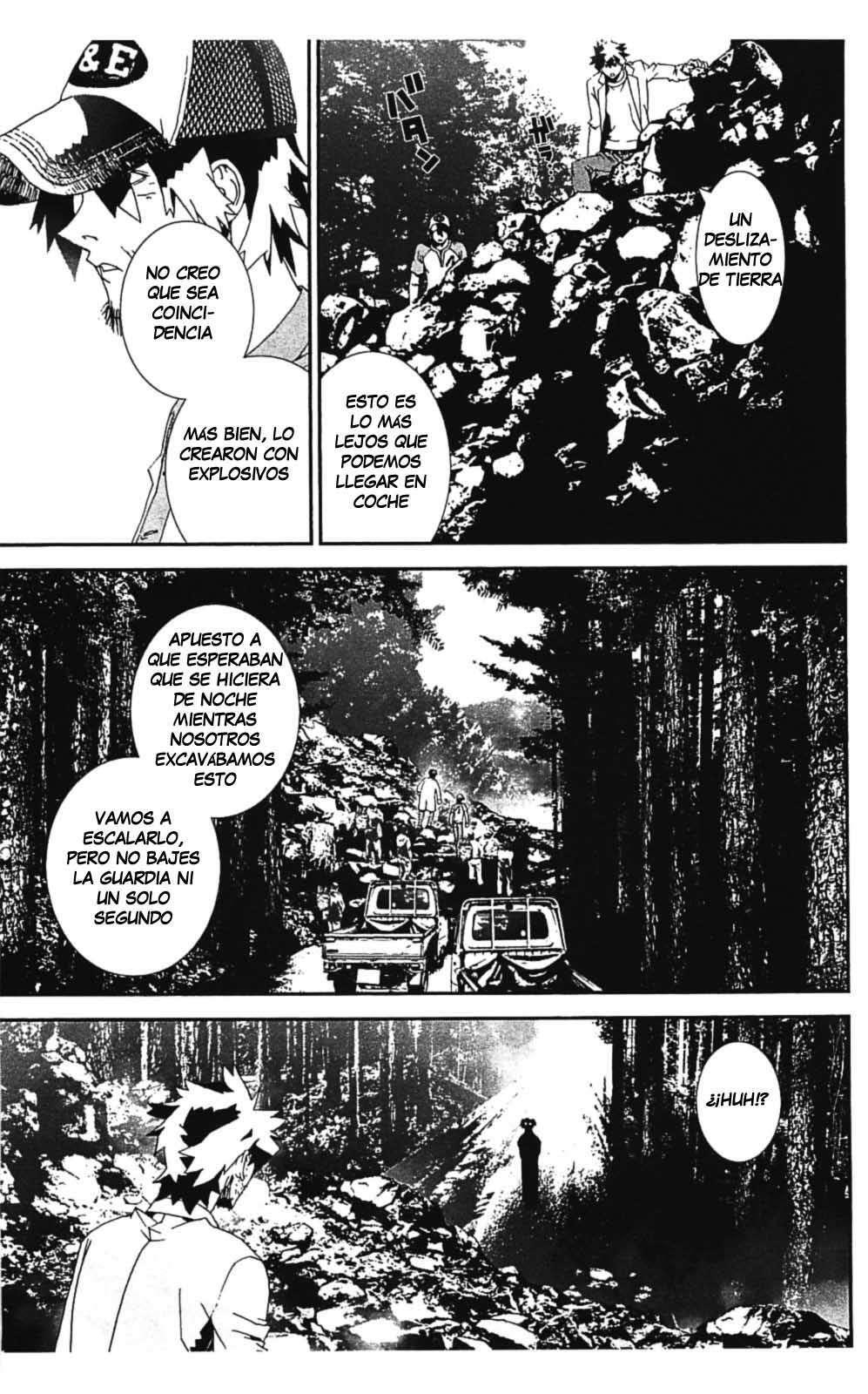 Capitulo 39 page 16