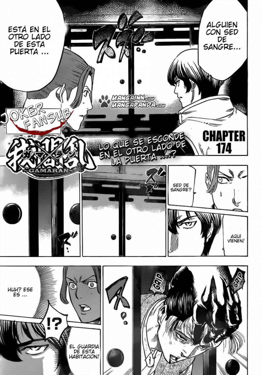 Capitulo 174 page 3