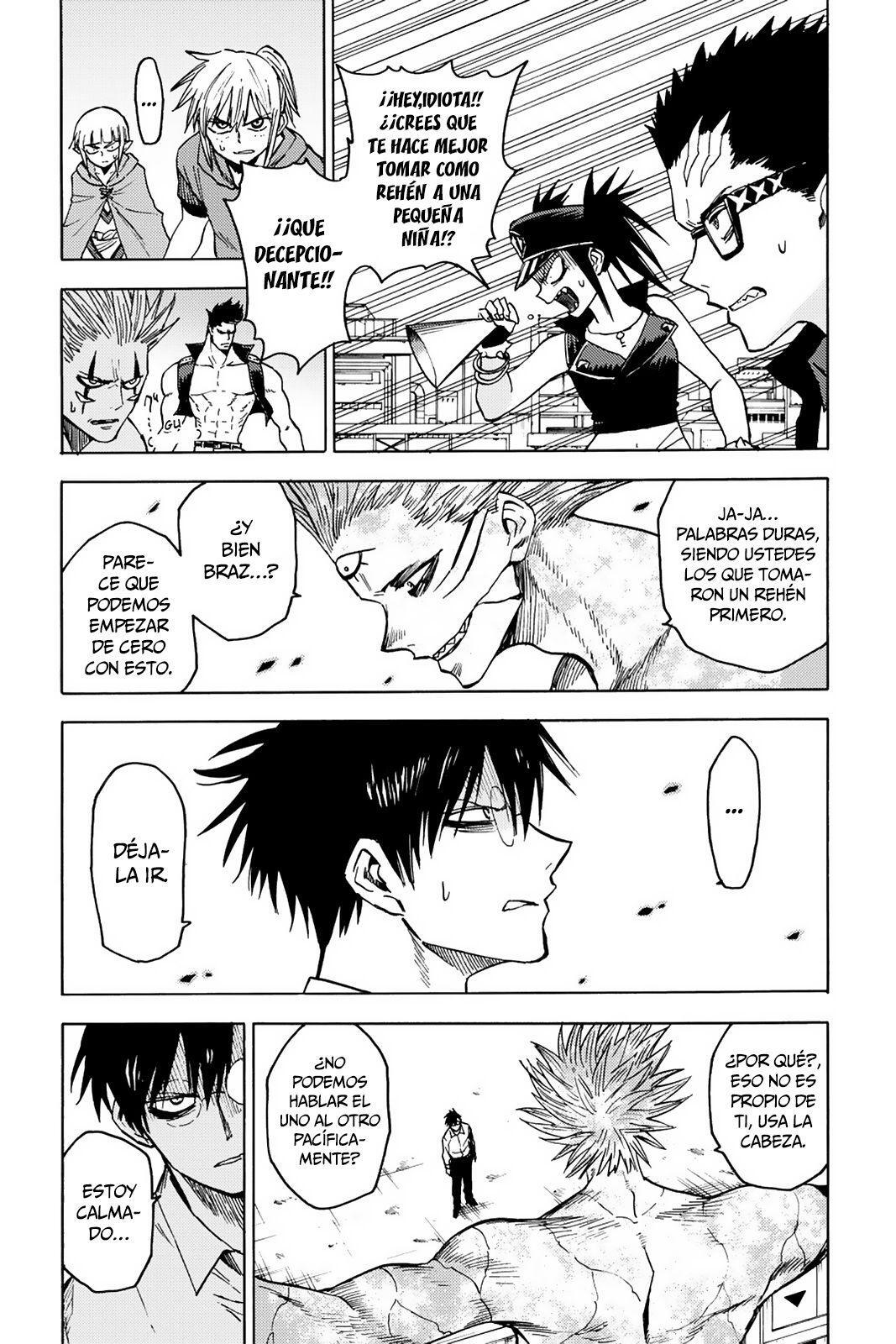 Capitulo 78 page 19