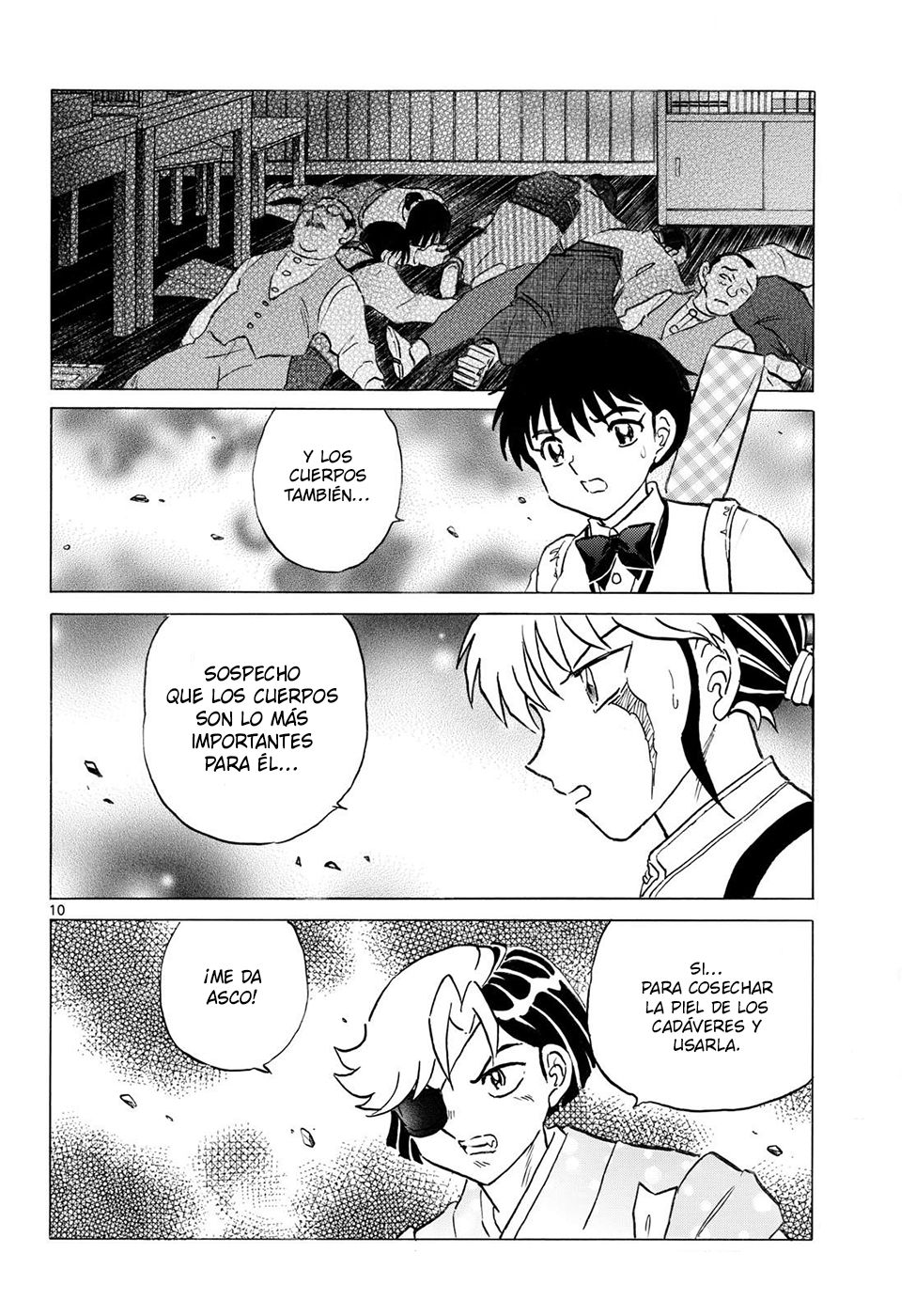 Capitulo 332 page 10
