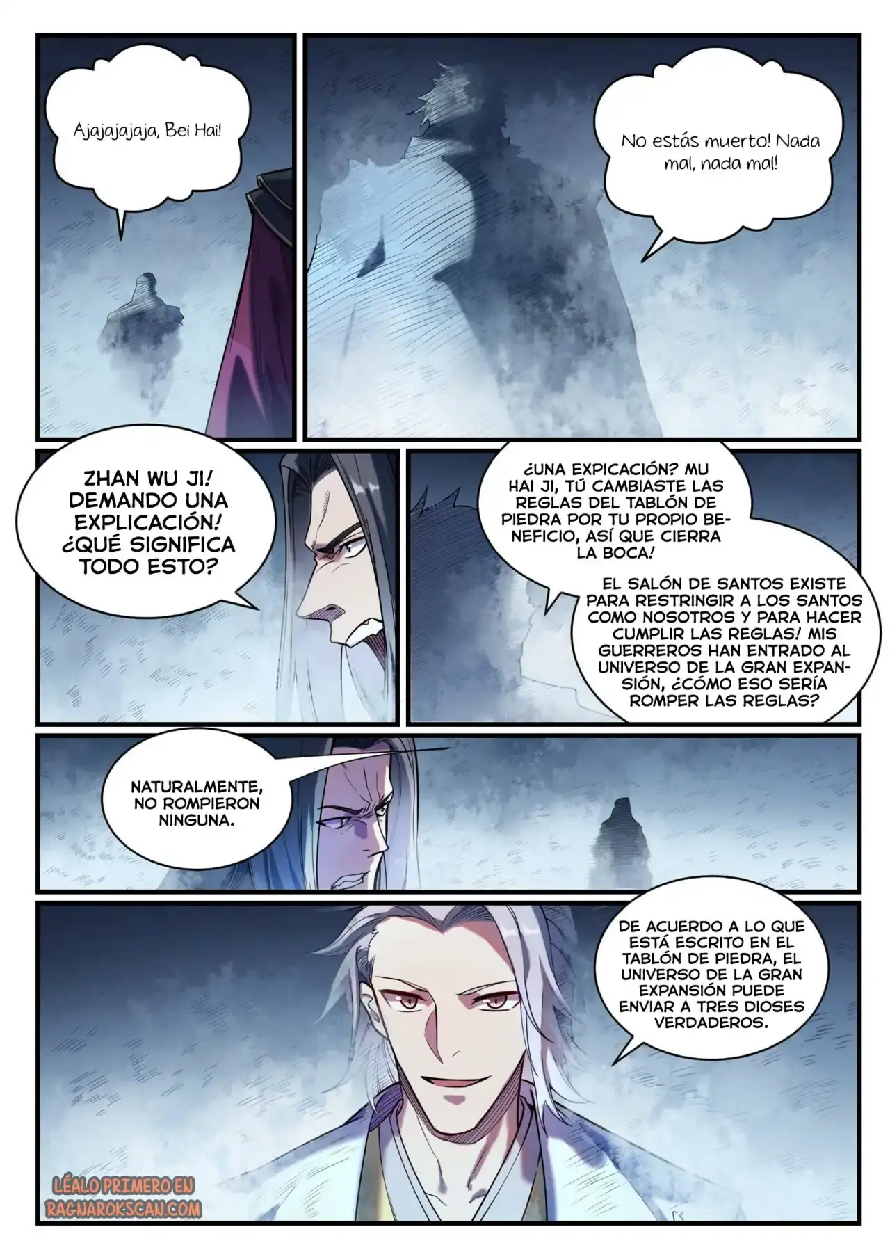 Capitulo 829 page 6