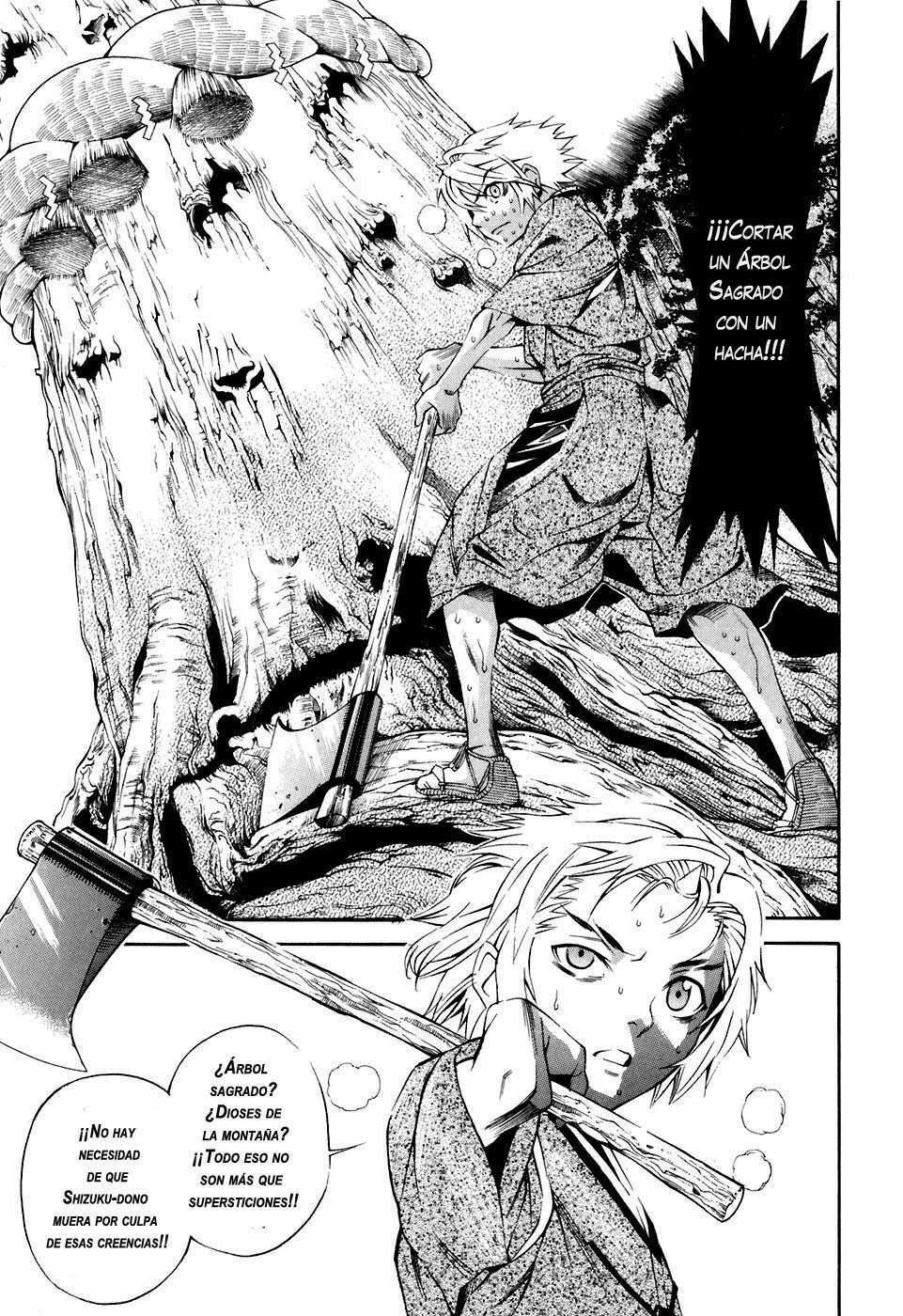 Capitulo 18 page 27