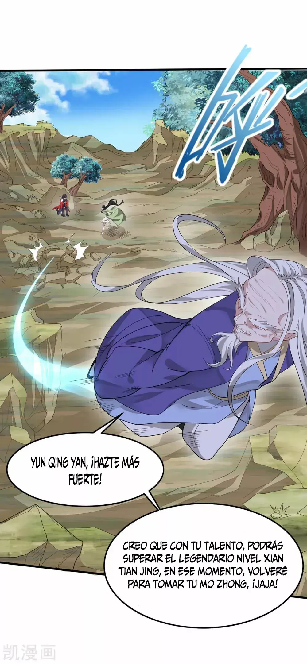 Capitulo 91 page 29