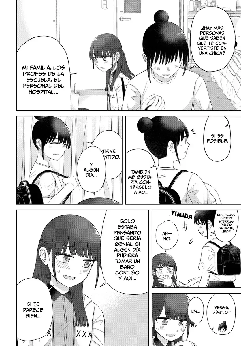 Capitulo 64 page 13