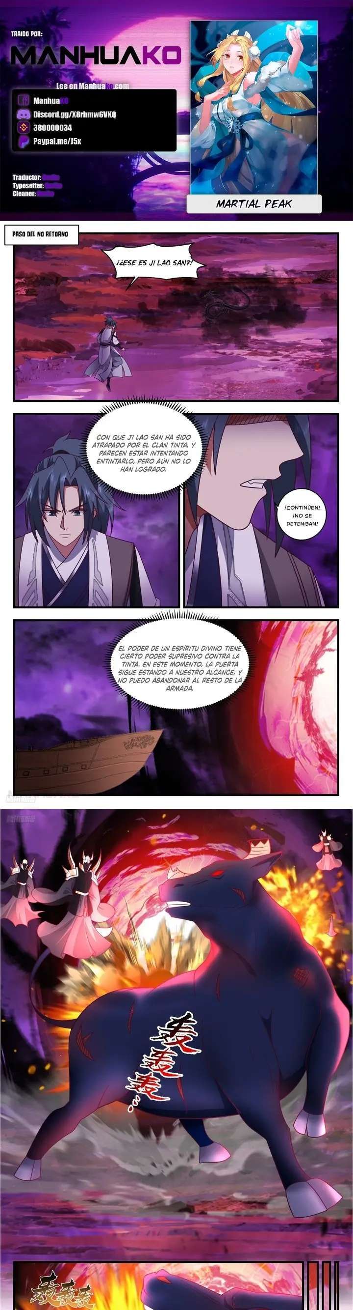 Capitulo 3306 page 1