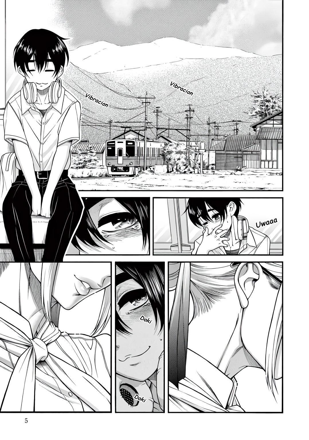 Capitulo 1 page 4