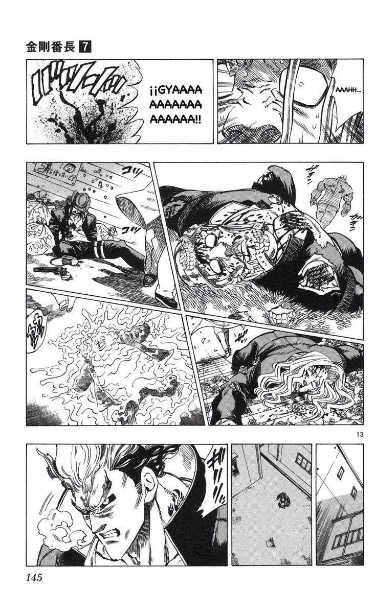 Capitulo 63 page 14