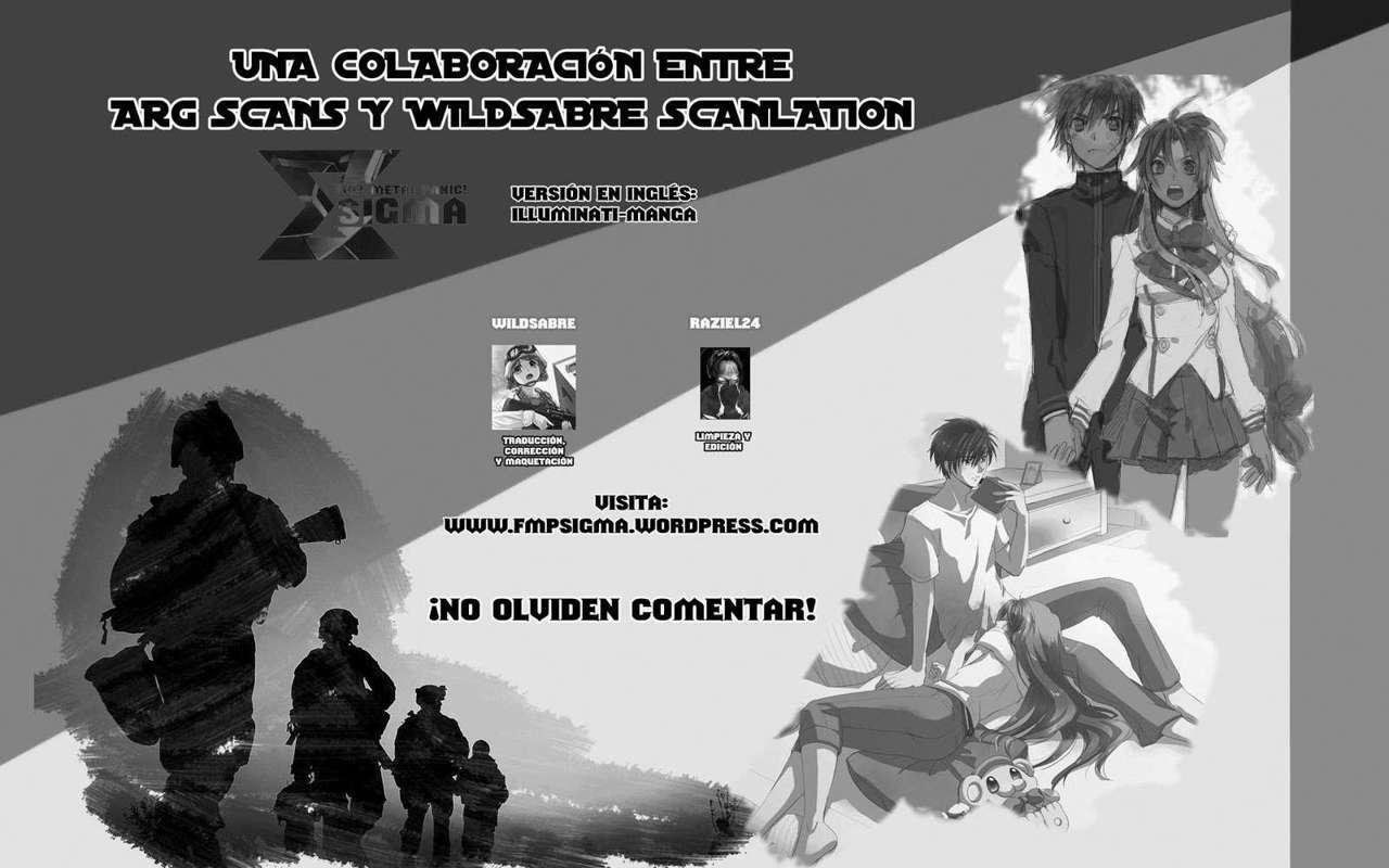 Capitulo 85 page 28