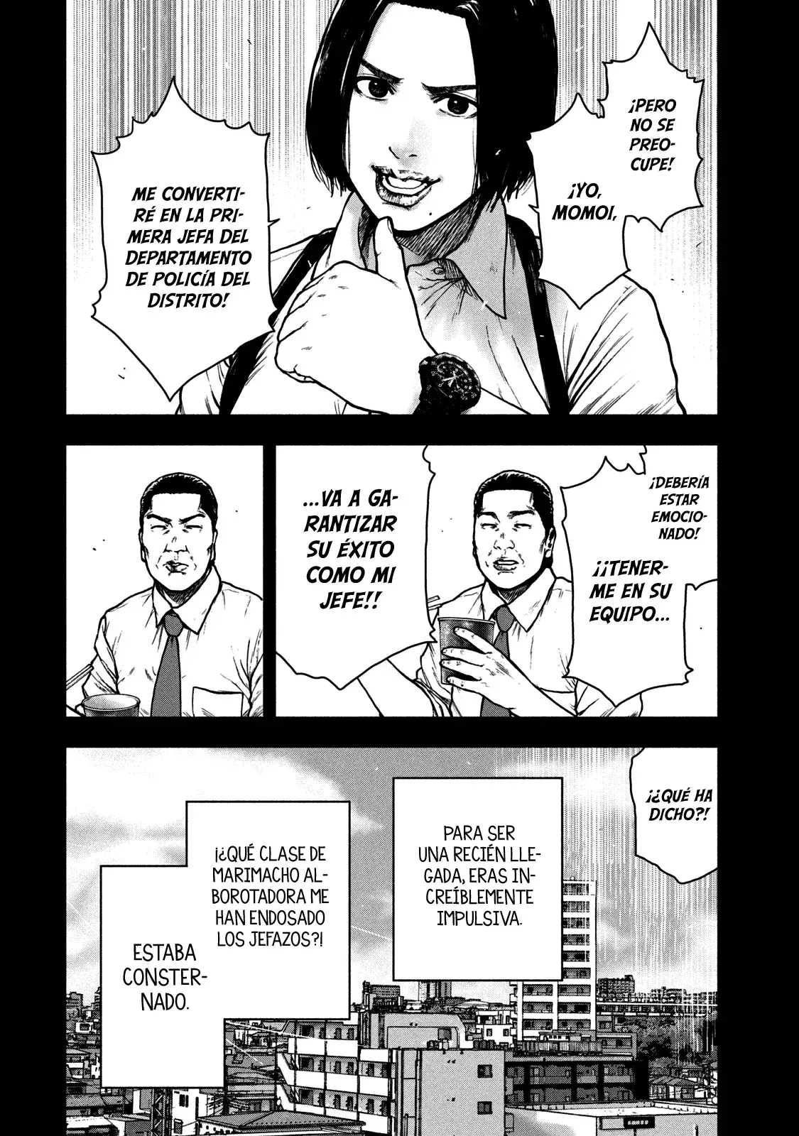 Capitulo 62 page 12