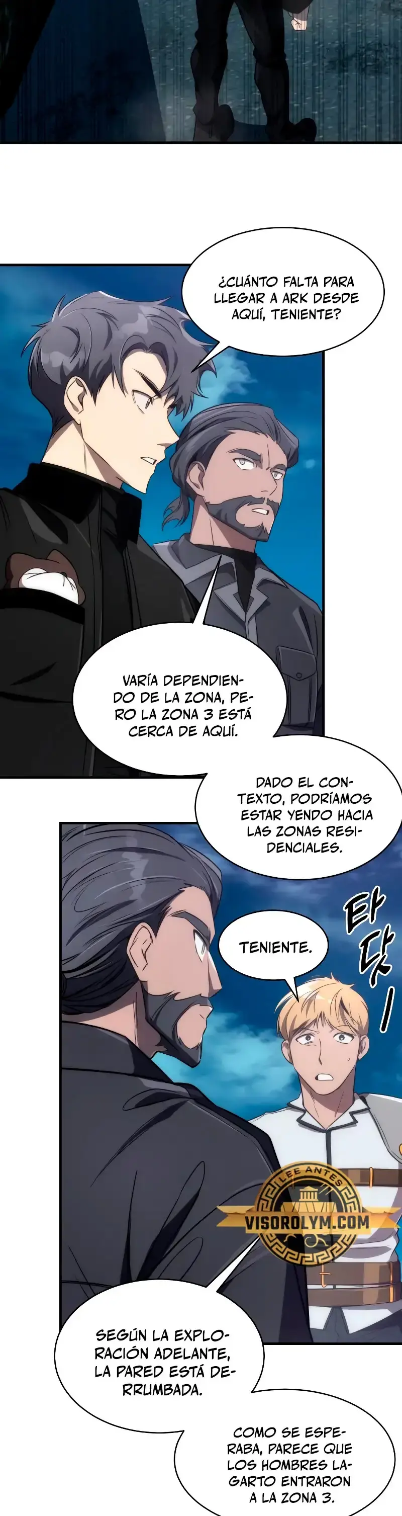 Capitulo 57 page 29