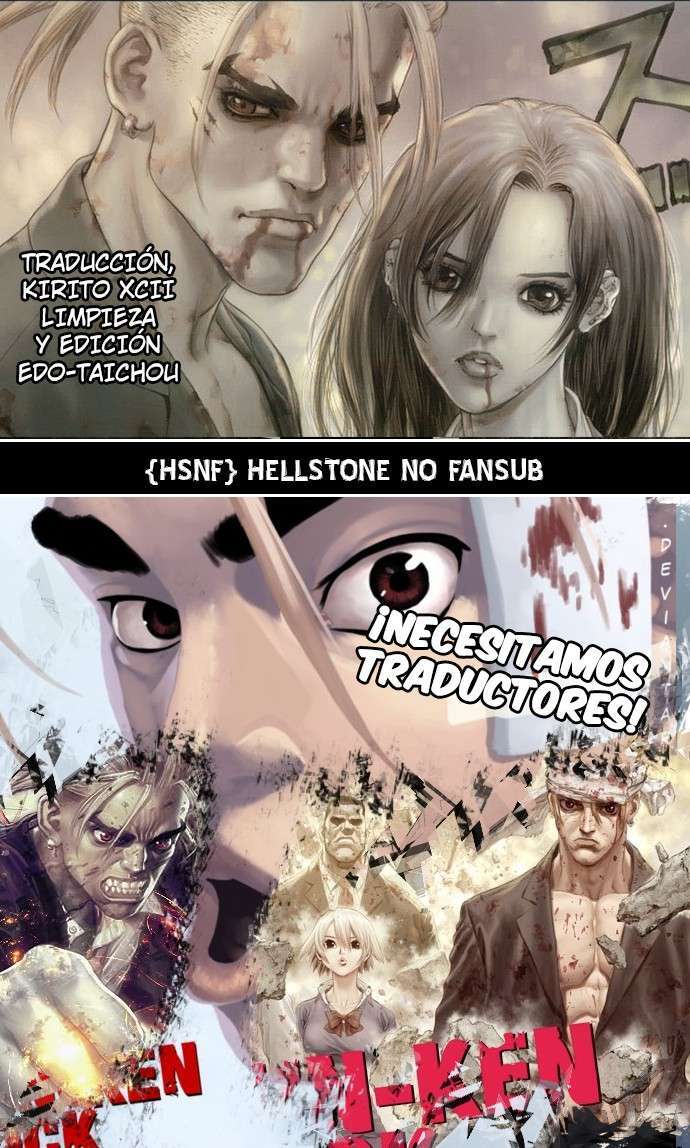 Capitulo 135 page 1