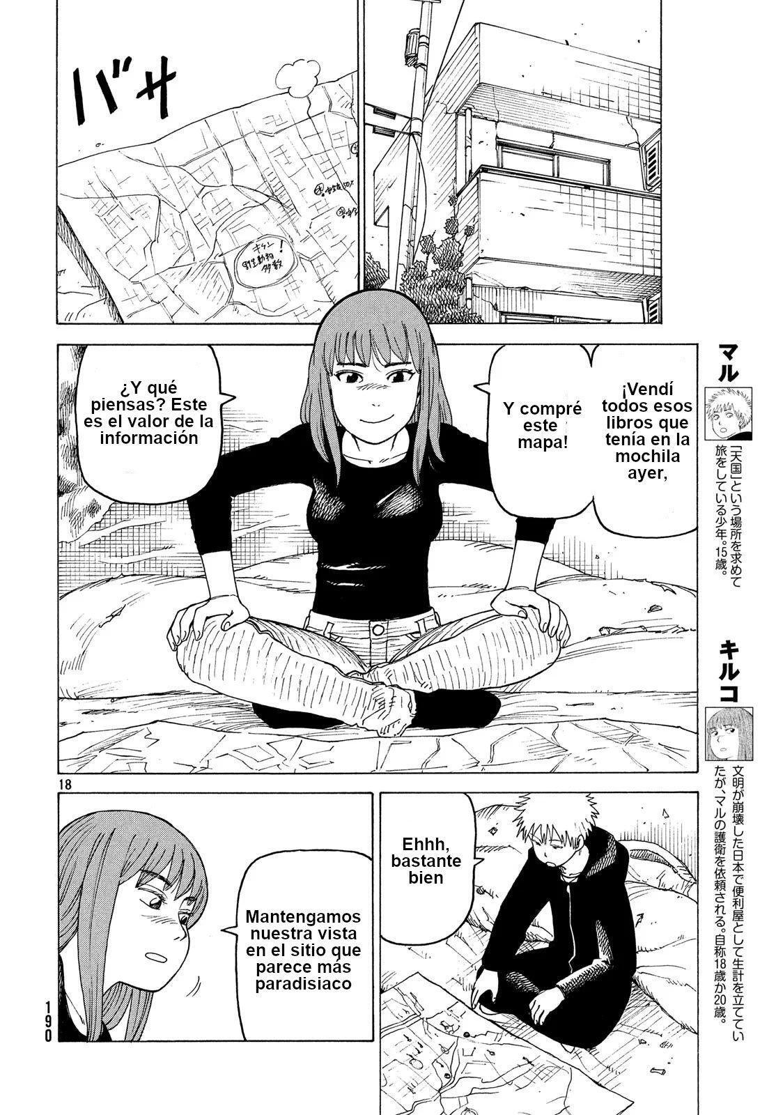 Capitulo 15 page 18