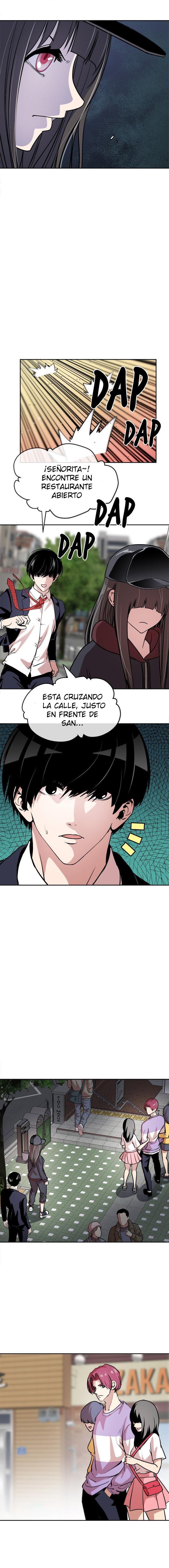 Capitulo 65 page 8