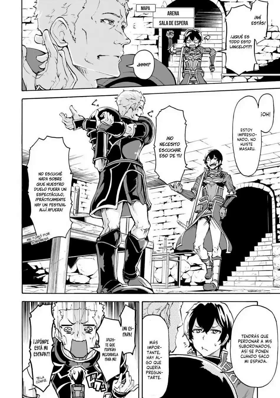 Capitulo 9 page 4