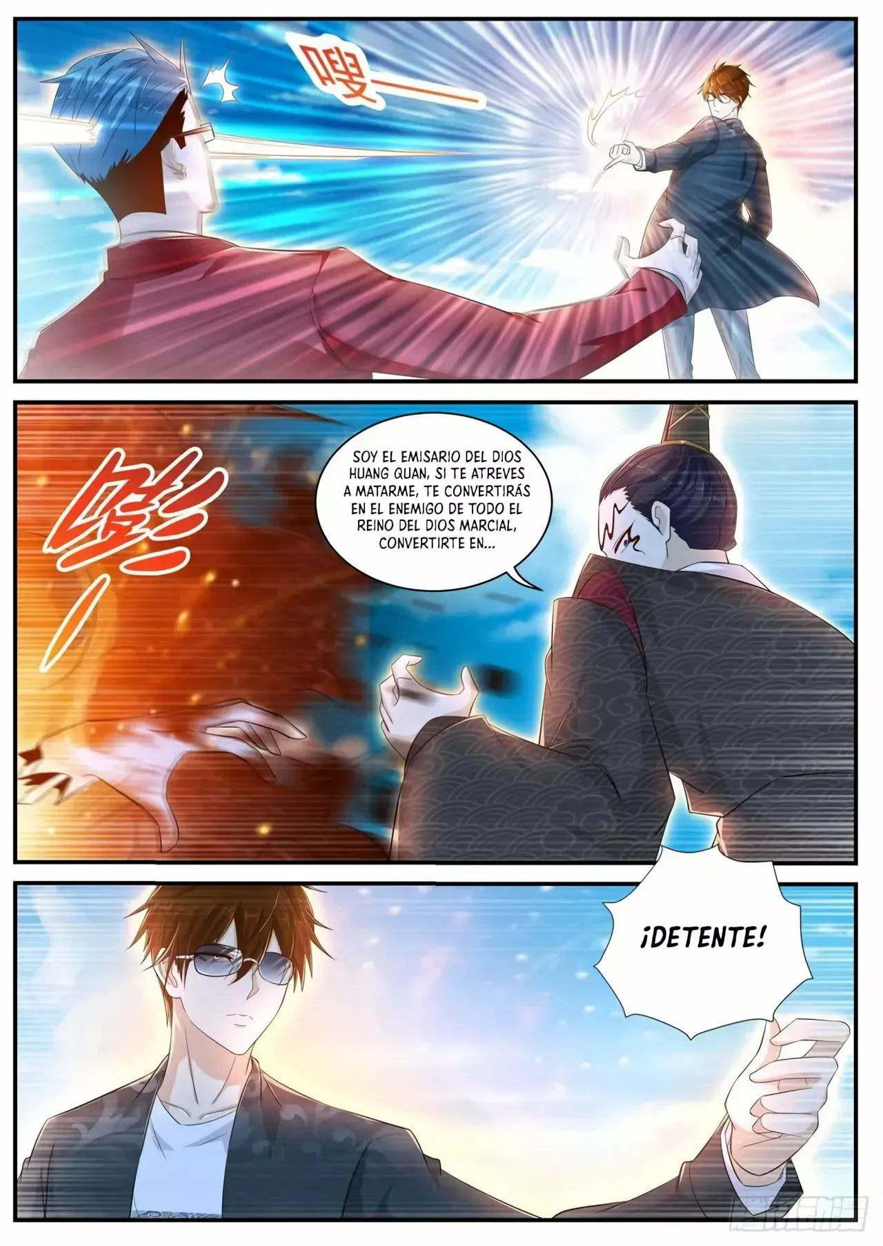 Capitulo 403 page 8