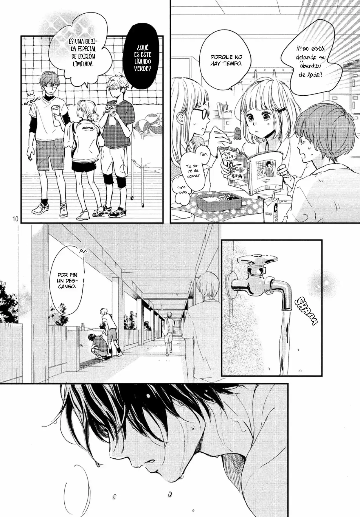 Capitulo 4 page 10