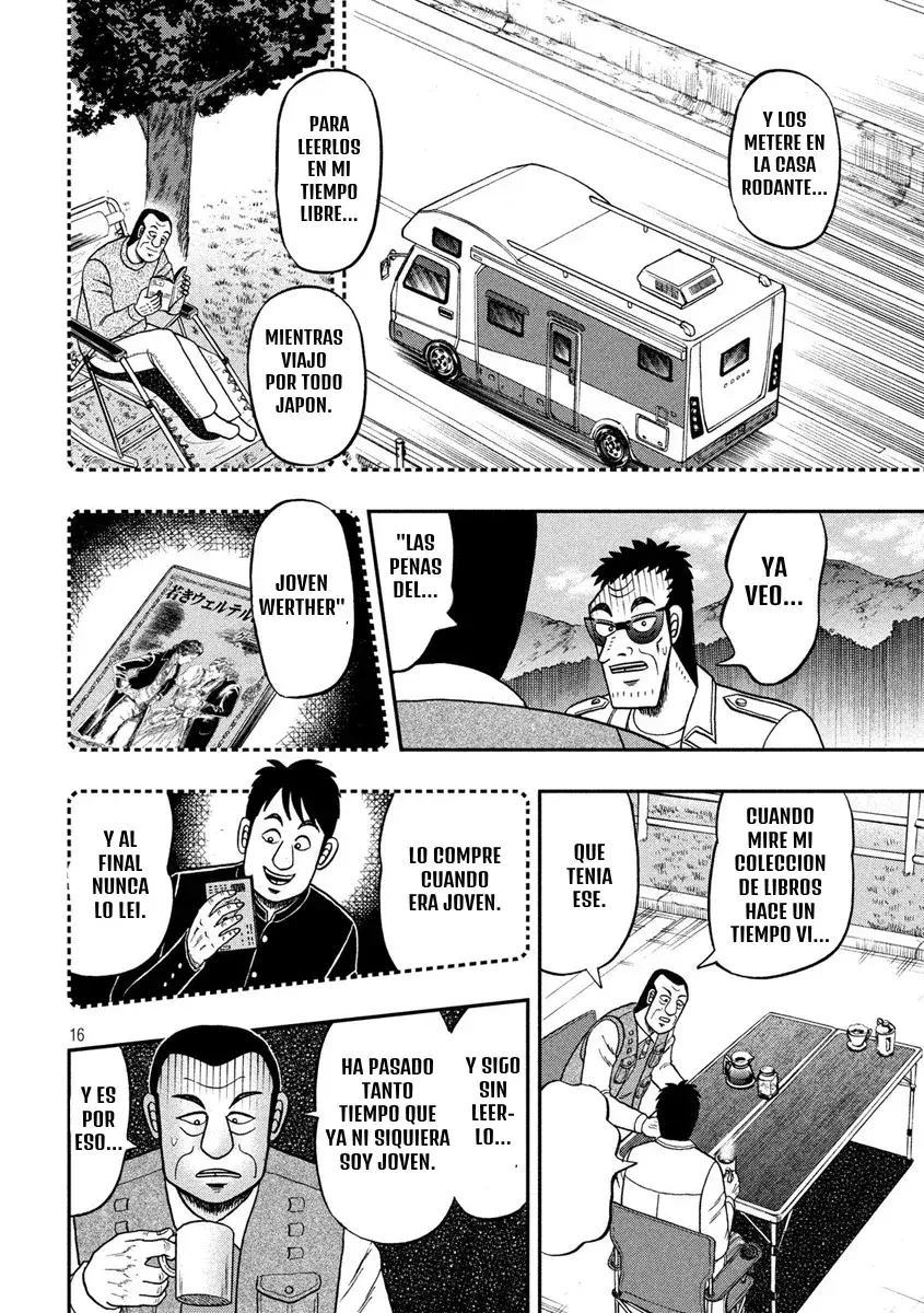 Capitulo 81 page 16