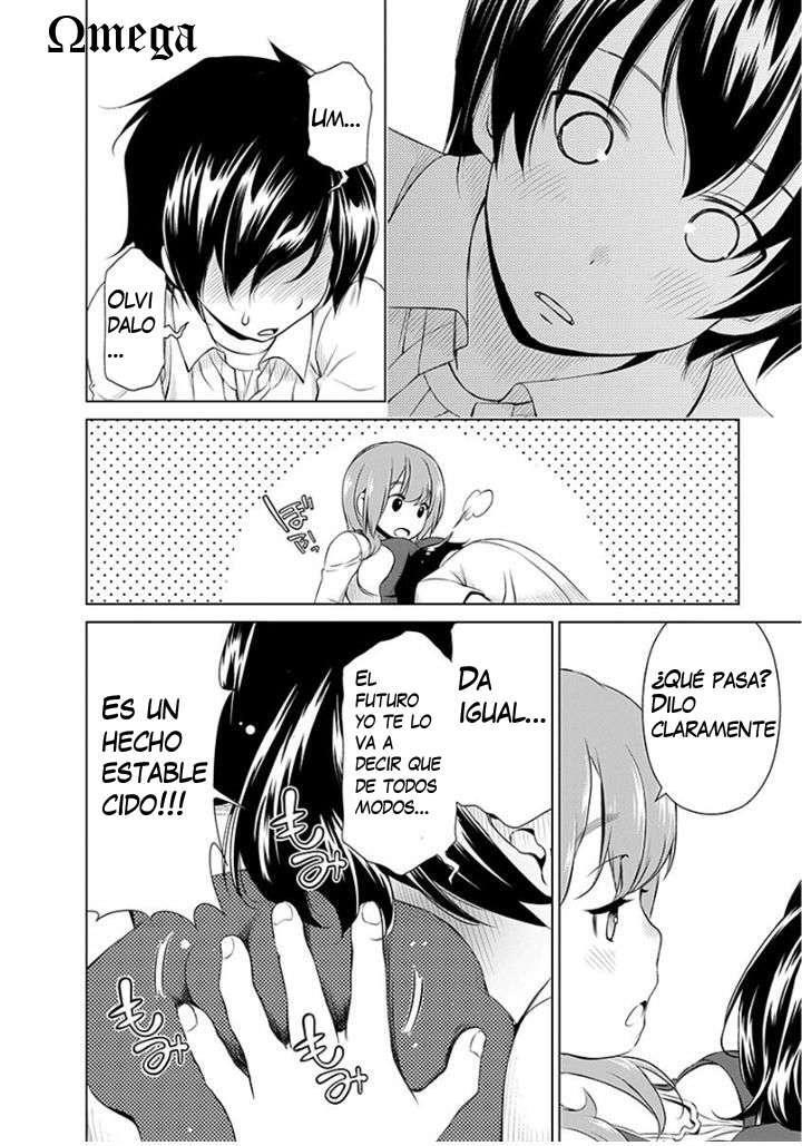 Capitulo 37 page 19