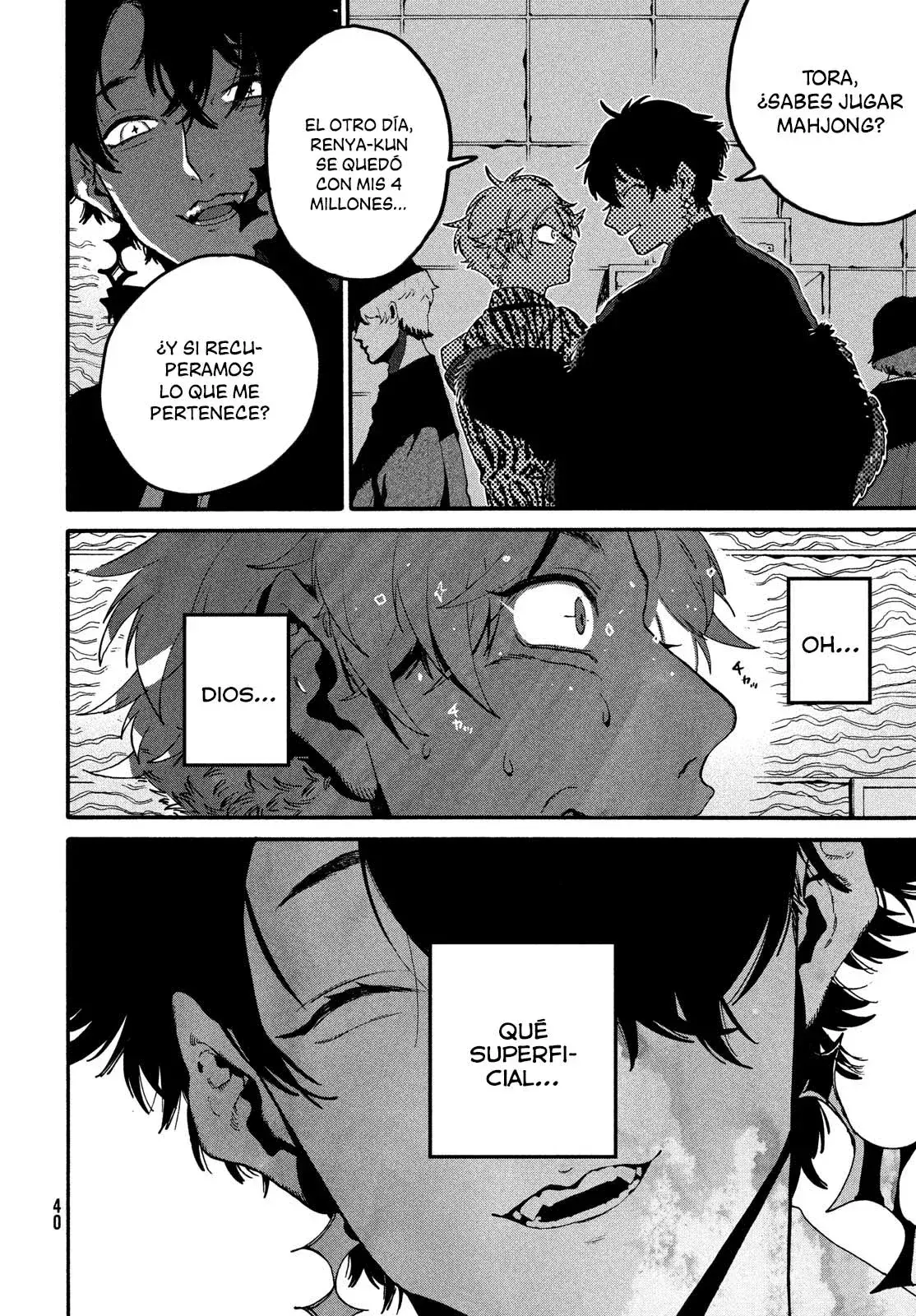 Capitulo 70 page 15
