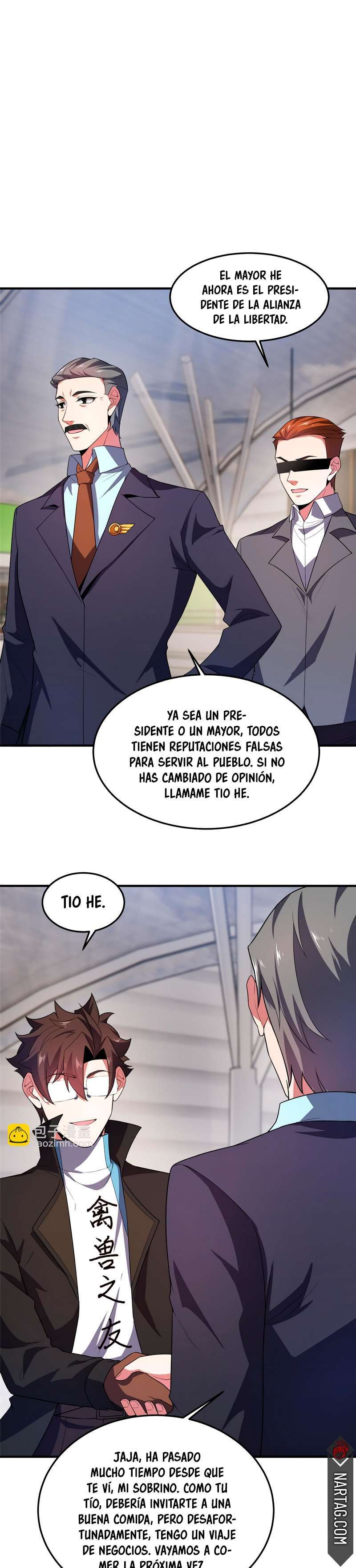Capitulo 191 page 16
