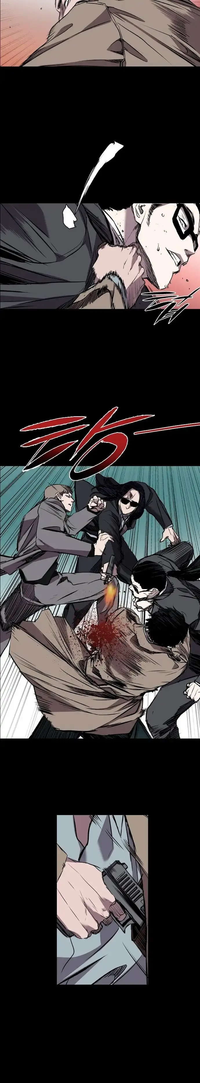 Capitulo 95 page 16