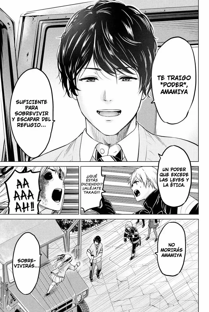 Capitulo 37 page 16