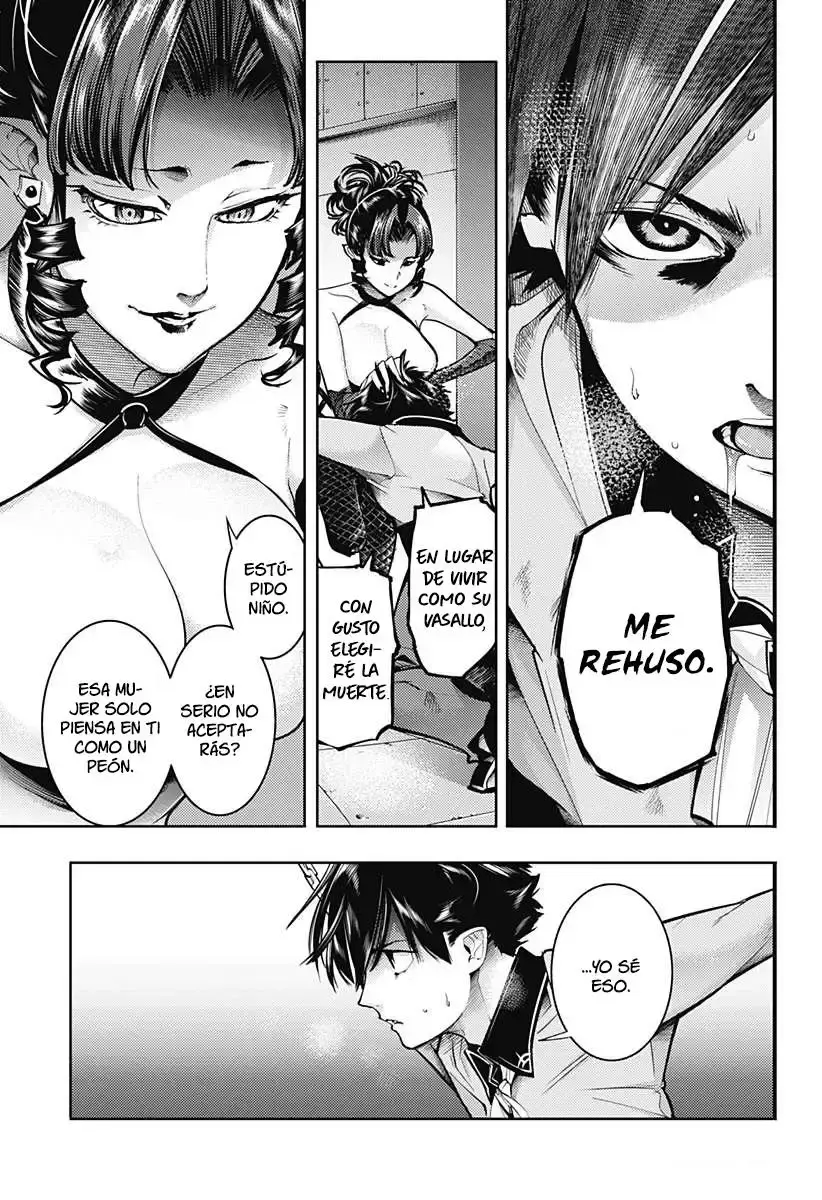 Capitulo 76 page 6