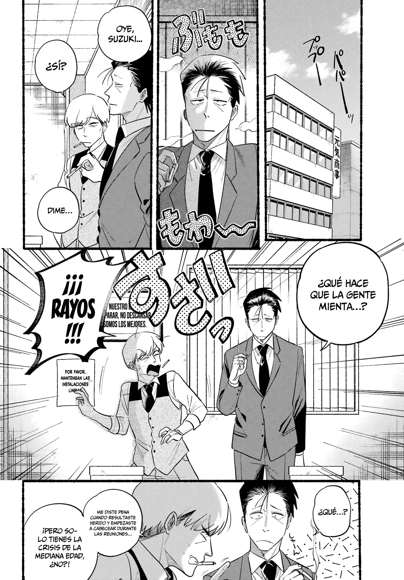 Capitulo 47 page 5