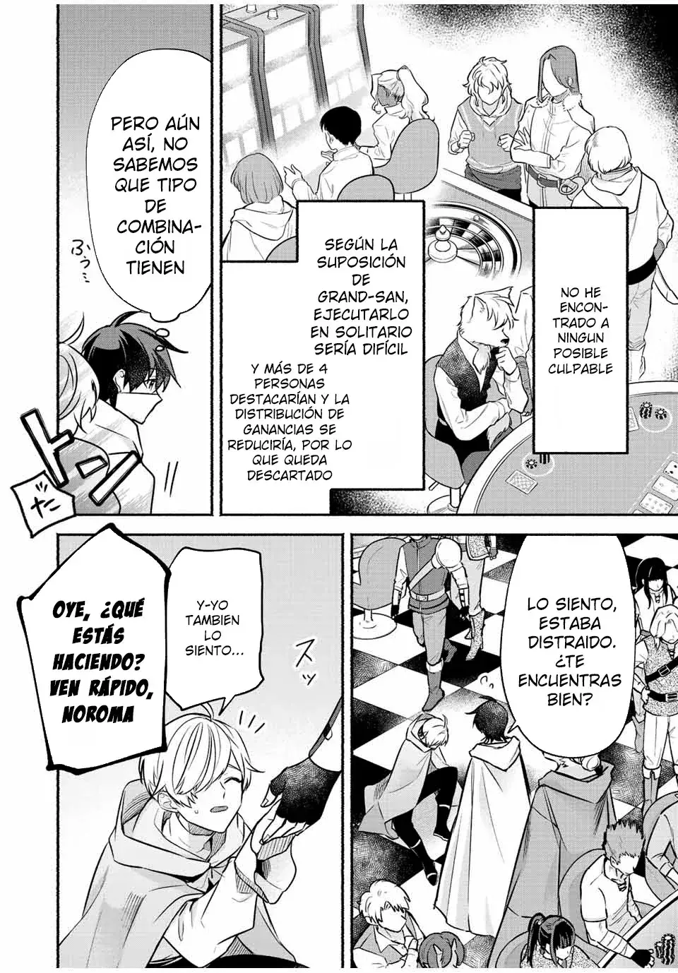 Capitulo 51 page 8