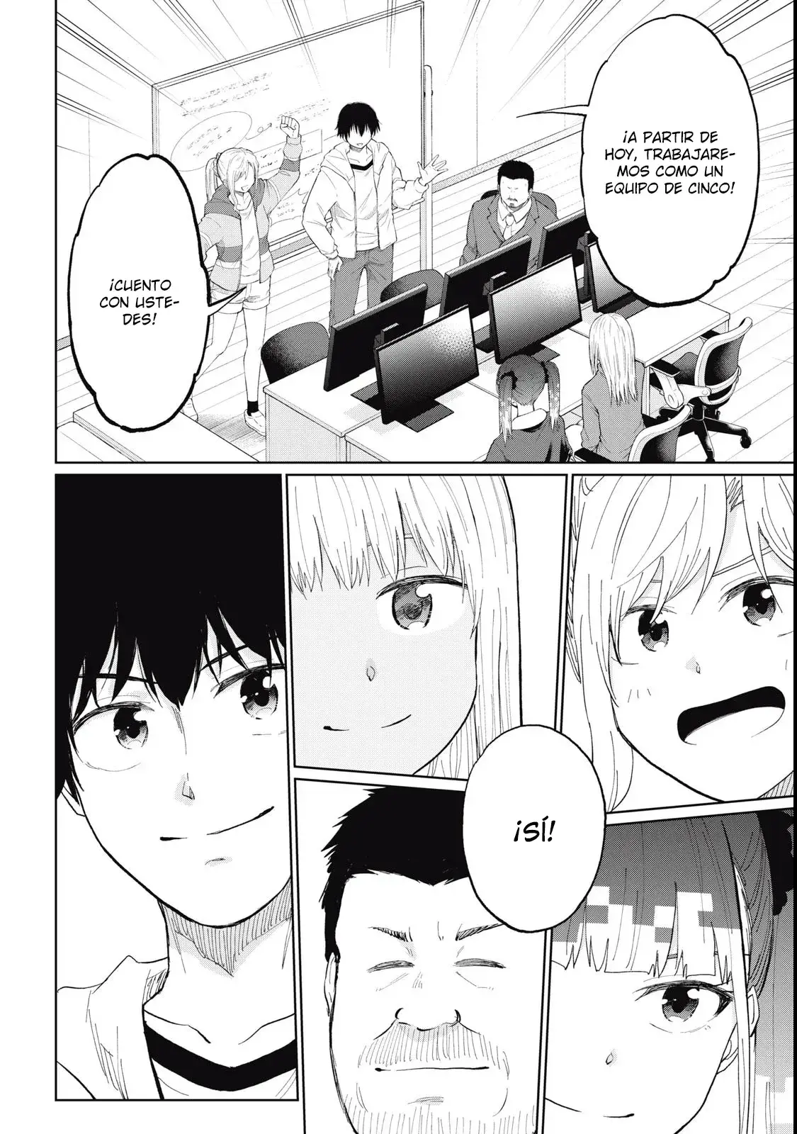 Capitulo 26 page 18