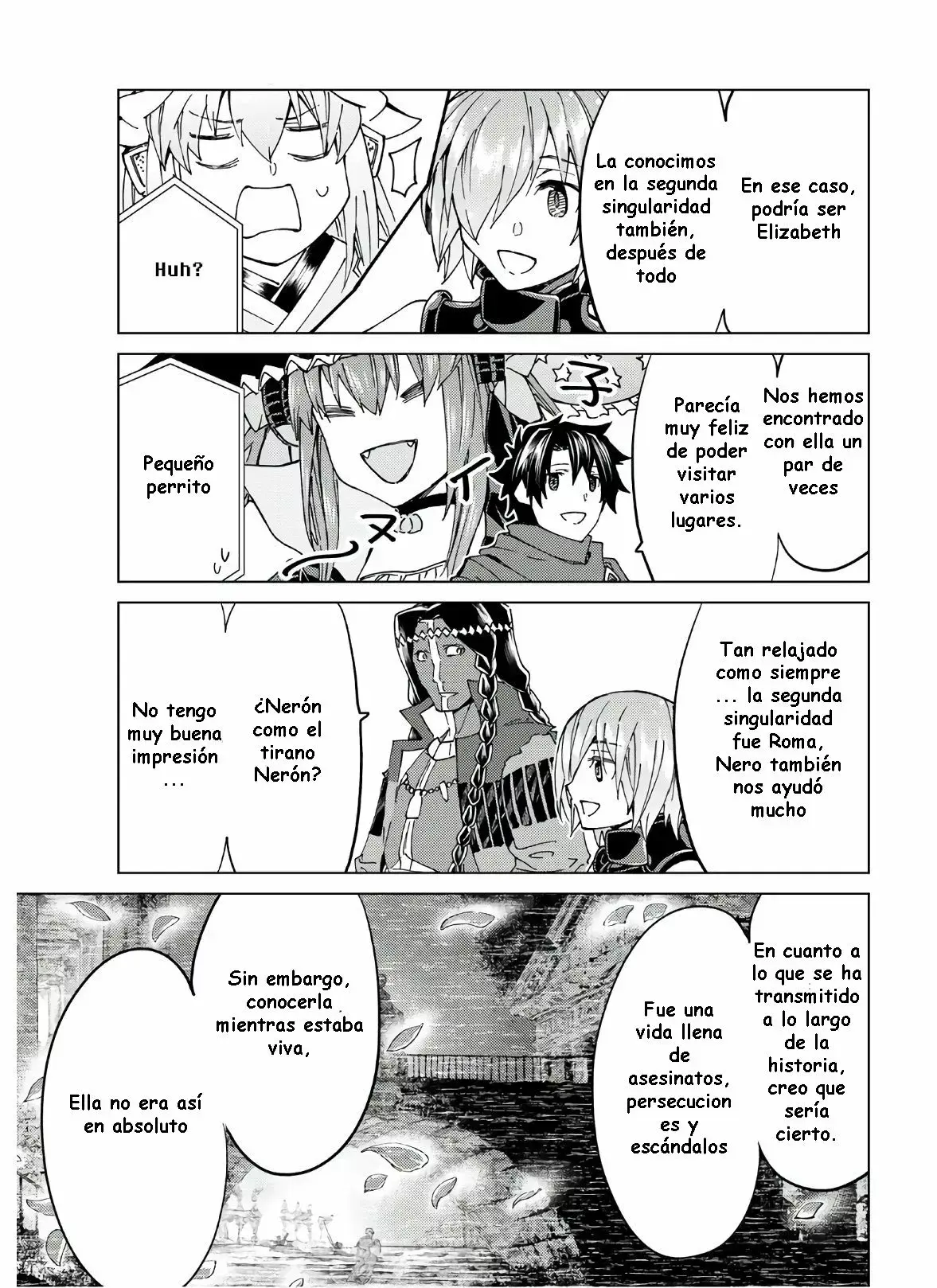 Capitulo 39 page 14