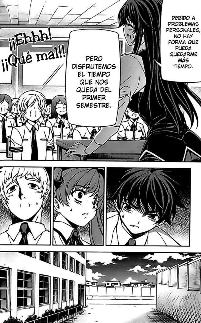 Capitulo 80 page 6