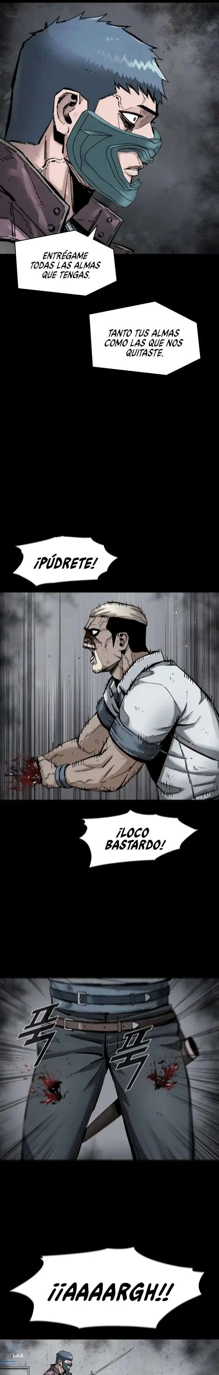 Capitulo 29 page 10