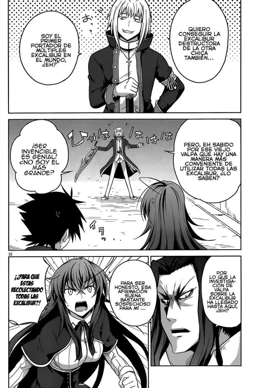 Capitulo 30 page 17