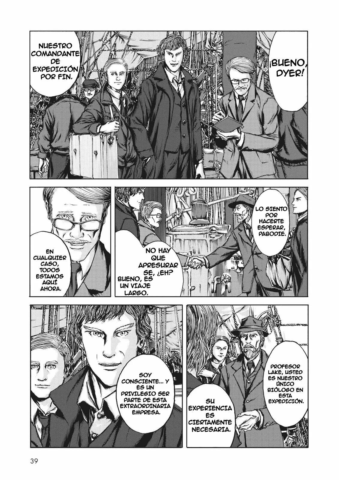 Capitulo 1 page 10