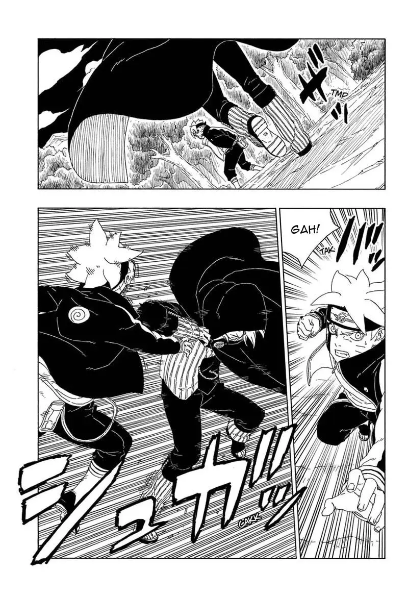 Capitulo 63 page 31