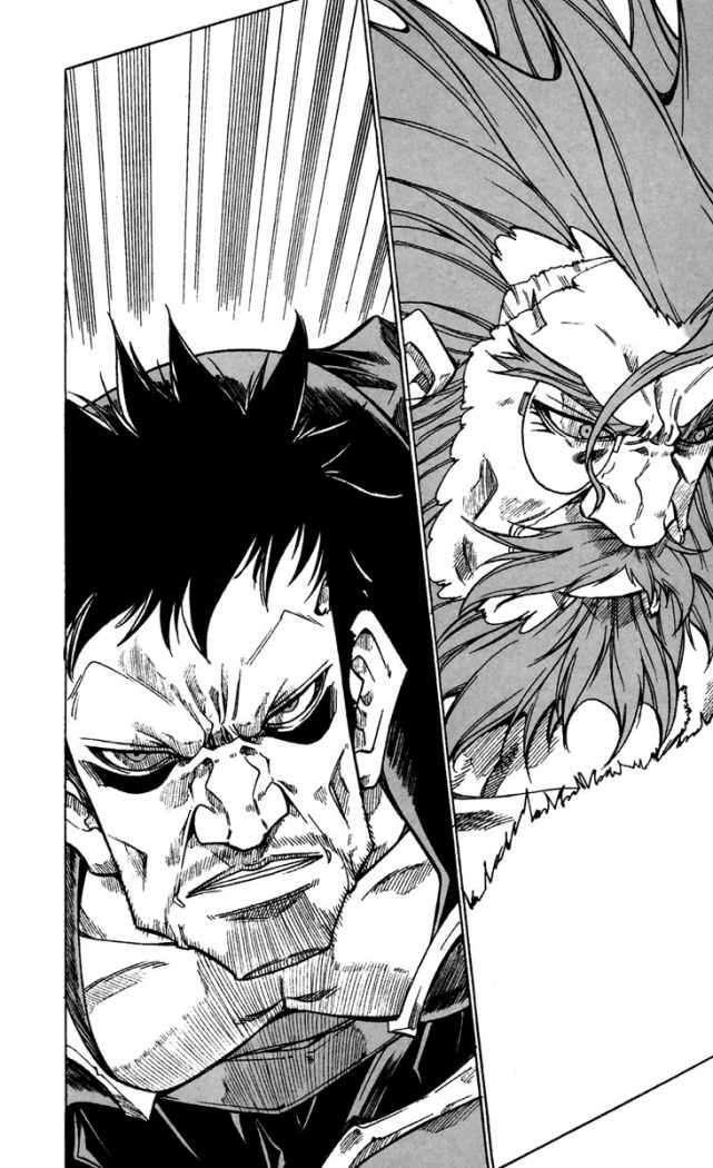 Capitulo 146 page 22