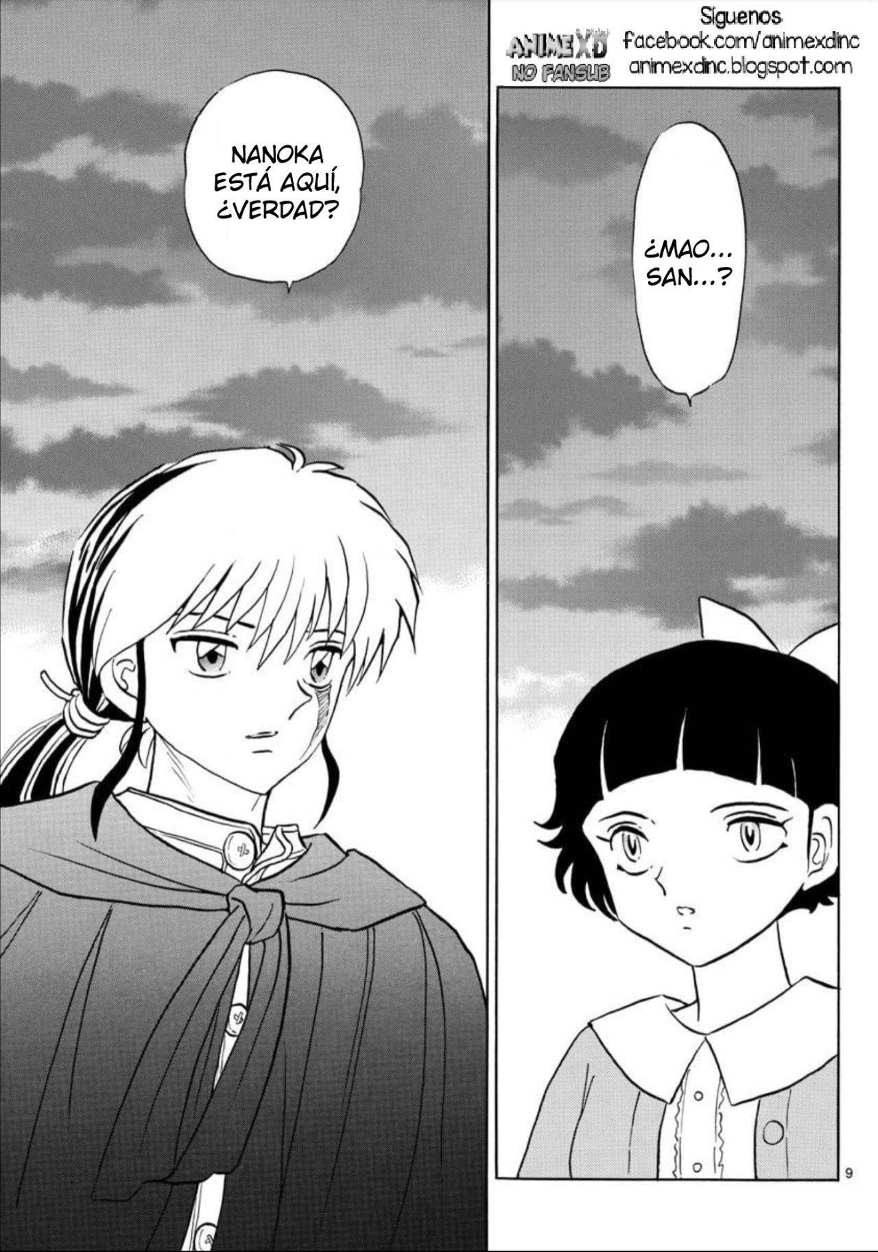 Capitulo 87 page 10